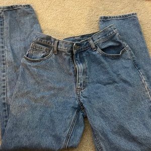 Brandy J.Galt Jeans